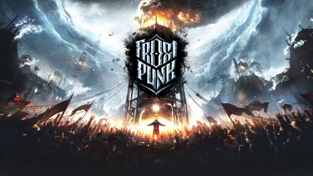 İnceleme: Frostpunk
